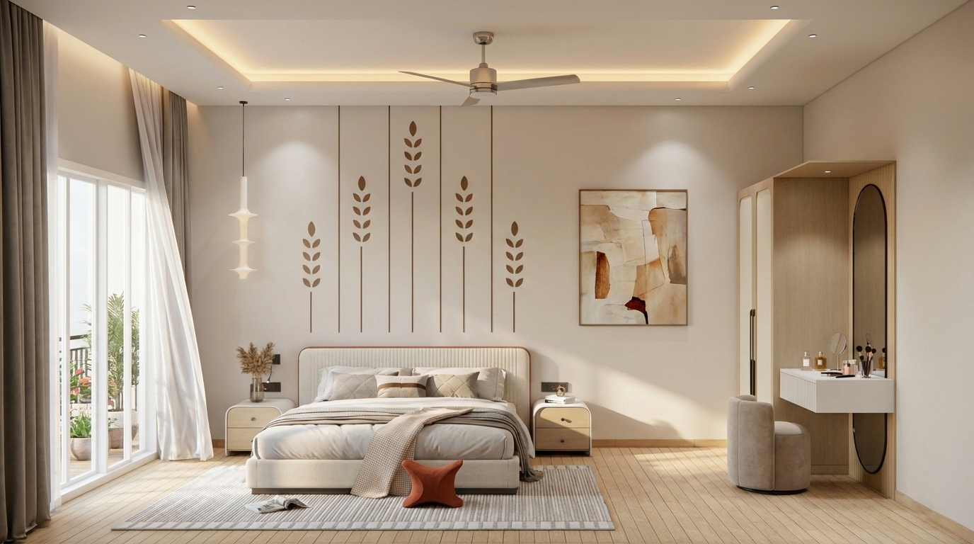 Interior designer in Madhya Pradesh