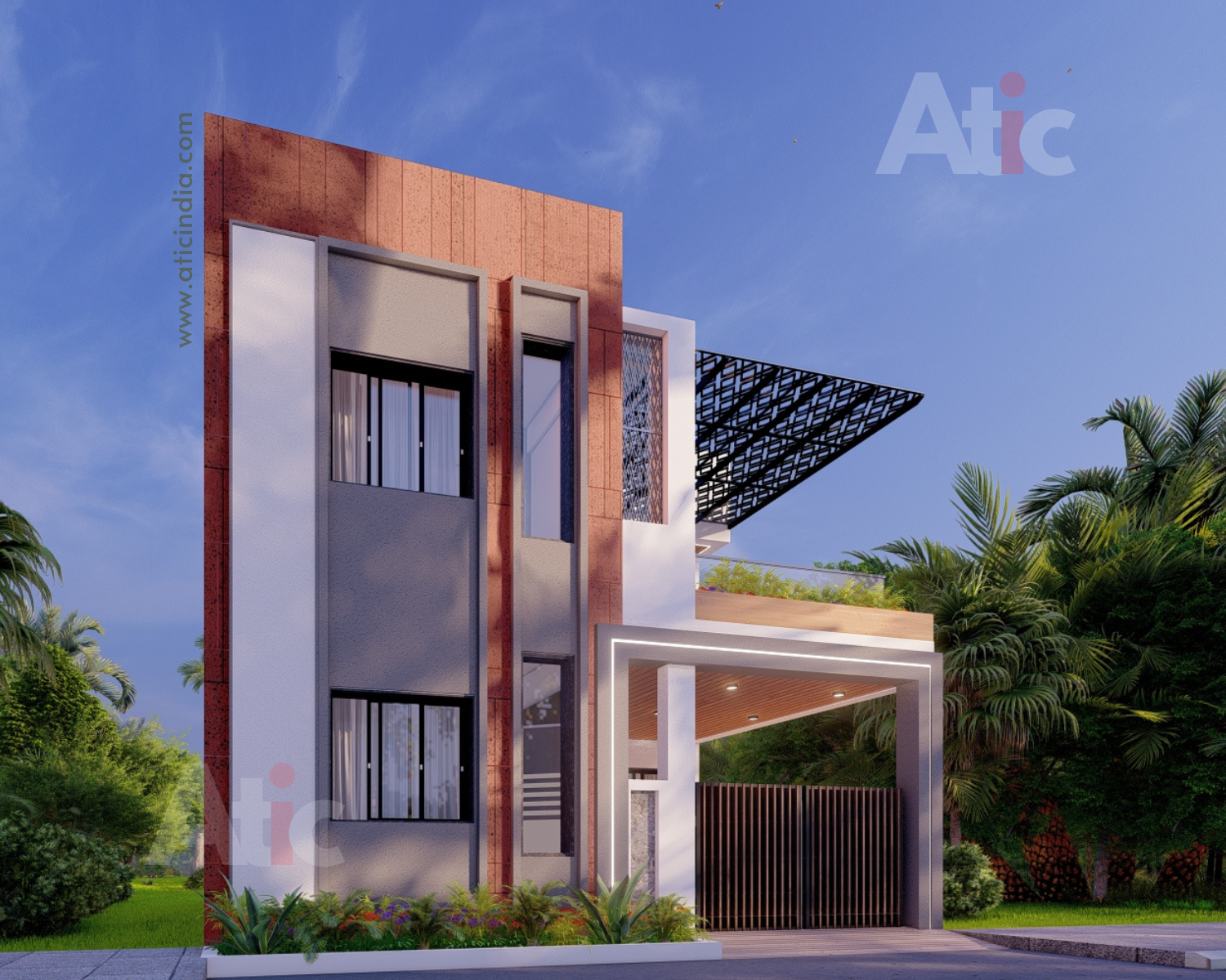 Architects in Raisen