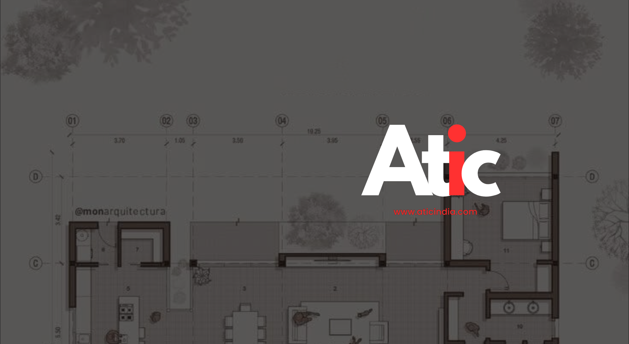 Farmhouse Architects in Bhopal