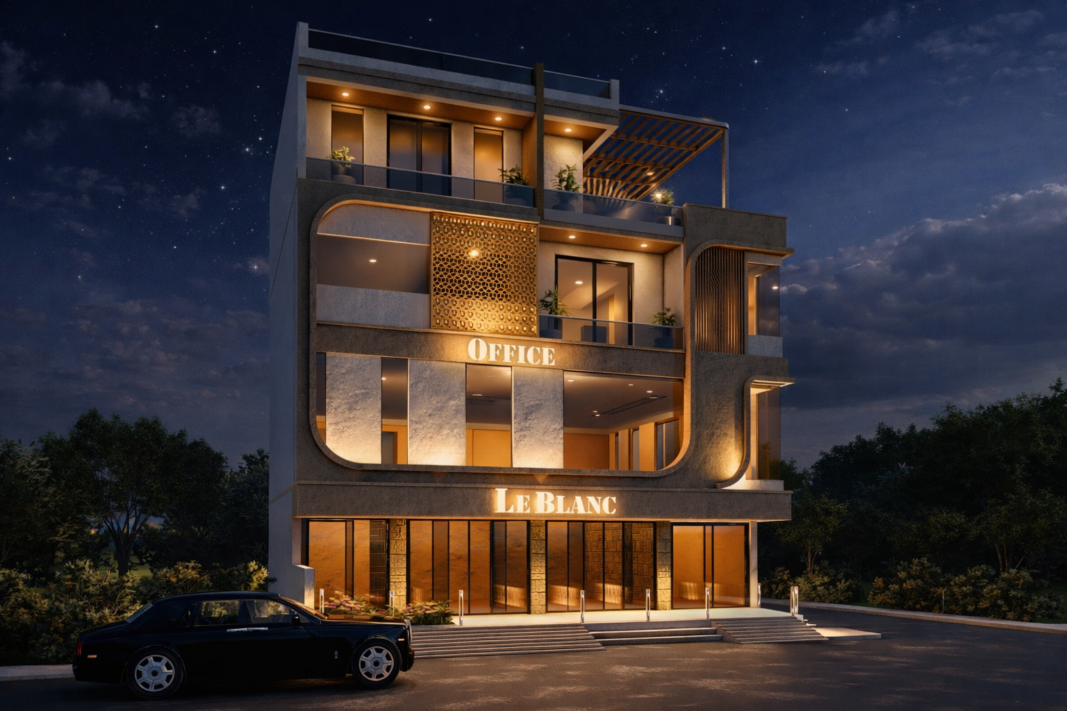 Best Architect in Bhopal