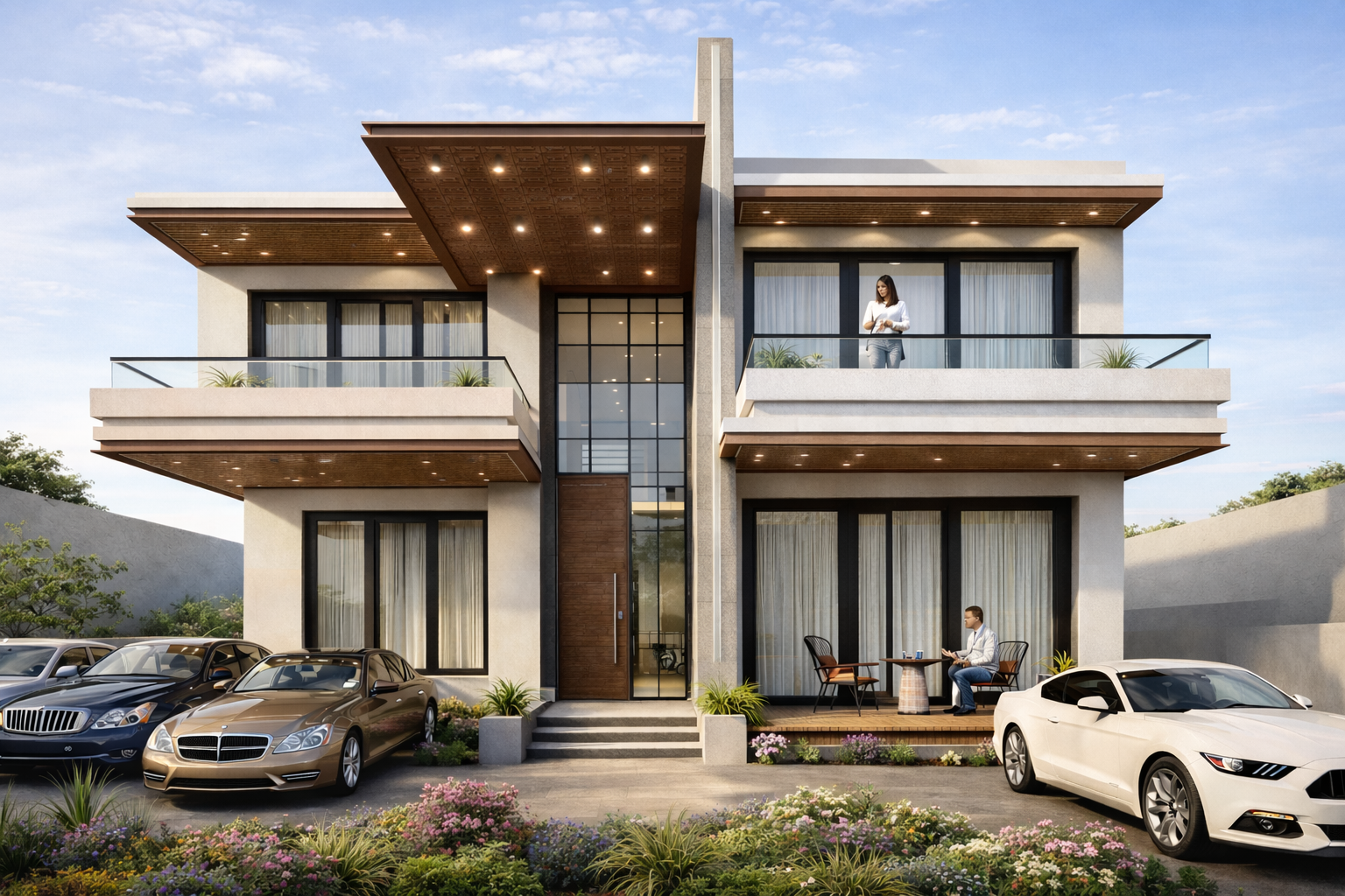 Architect in Bhopal in Indore
