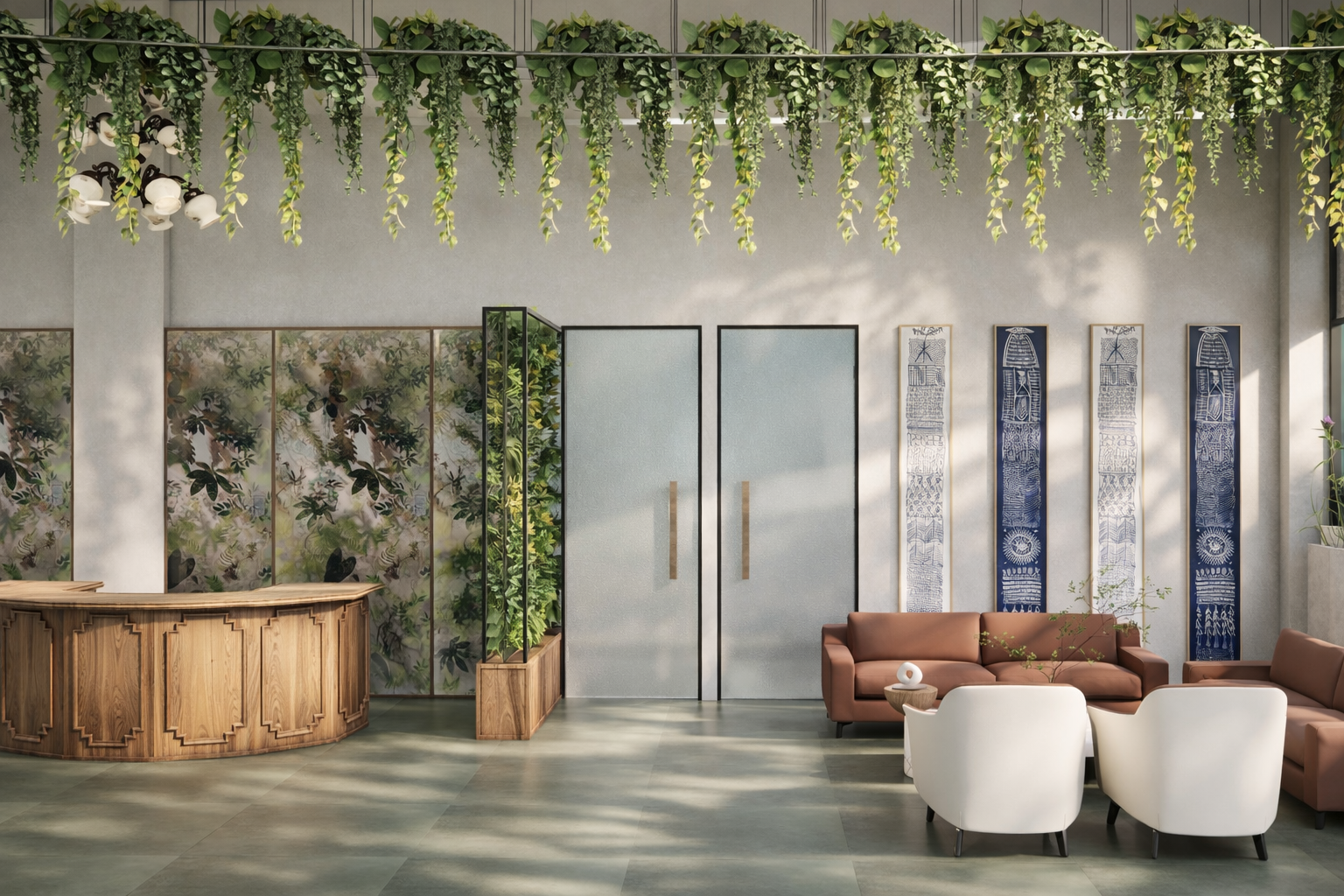 Architect and Interior Designer in Pune