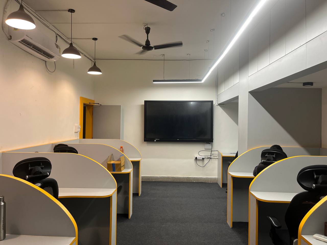 Architect and Interior Designer in Pune