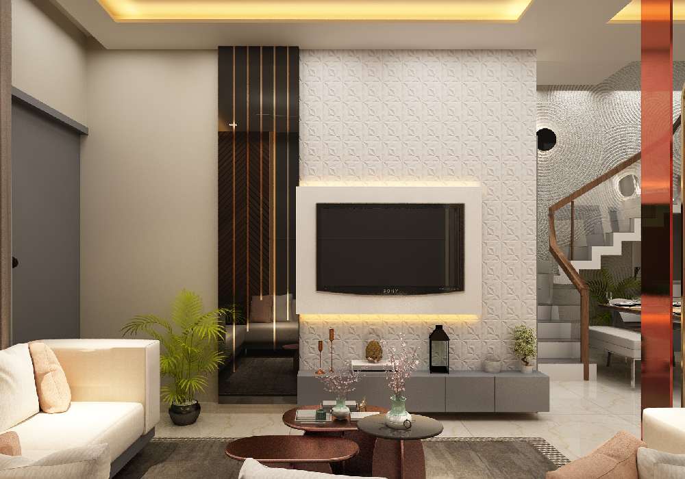 3BHK Duplex in Indore